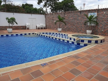 hotel fenix