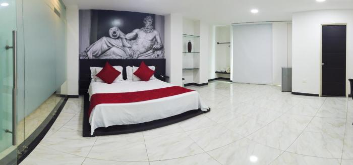 hotel fenix