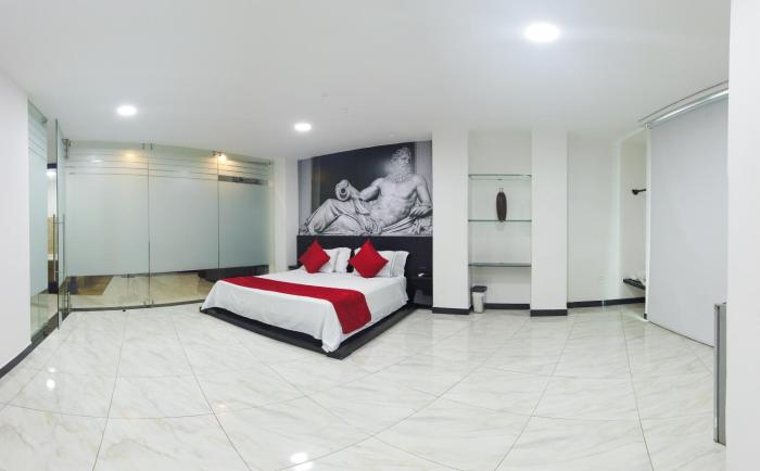 hotel fenix