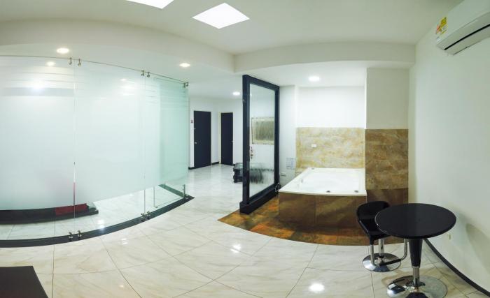 hotel fenix