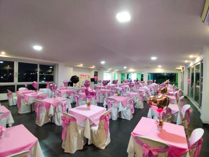hotel fenix