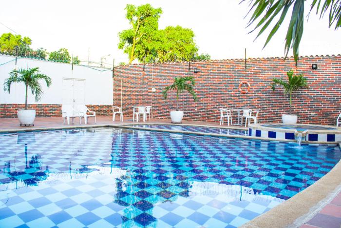 hotel fenix
