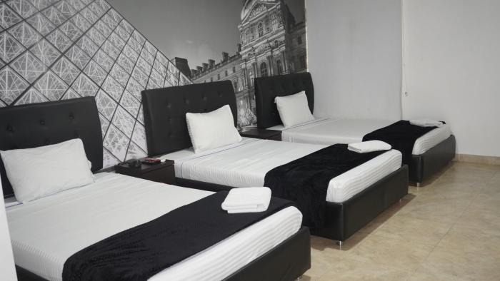 hotel fenix