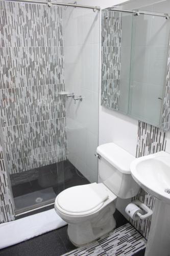 hotel fenix