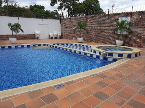 hotel fenix
