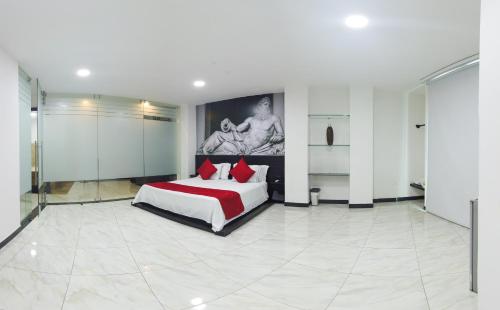 hotel fenix