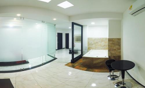 hotel fenix