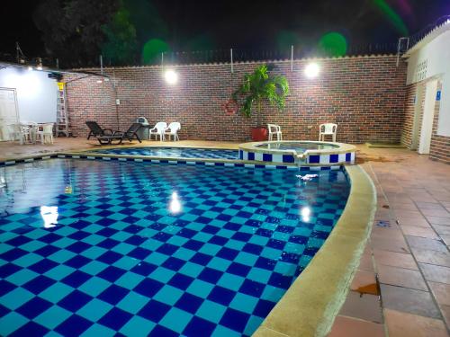 hotel fenix
