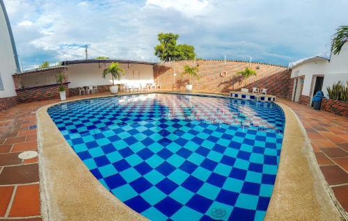 hotel fenix