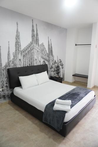 hotel fenix