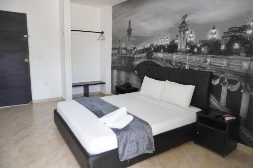 hotel fenix