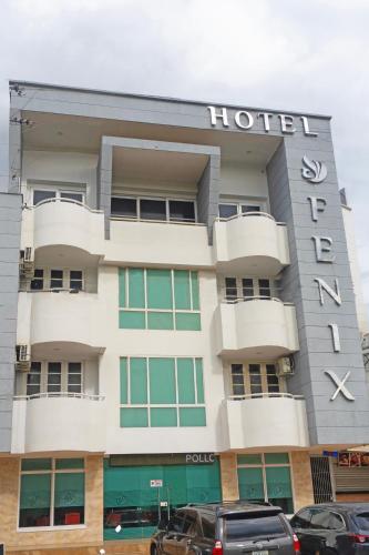 hotel fenix