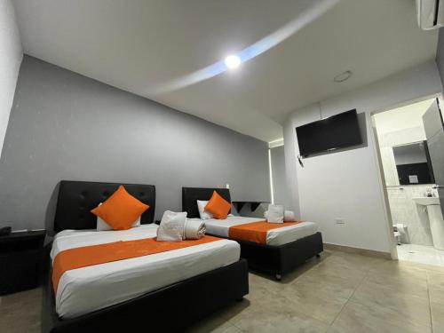 hotel fenix