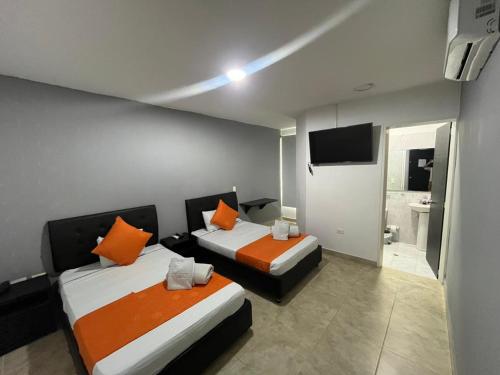hotel fenix