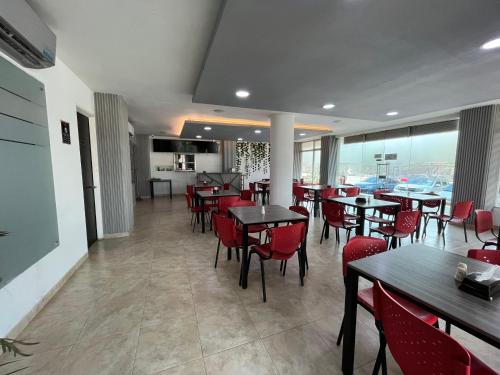 hotel fenix