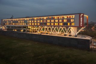 Van Der Valk Hotel Veenendaal,Veenendaal>>Utrecht,4 star