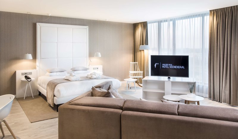 van der valk hotel veenendaal