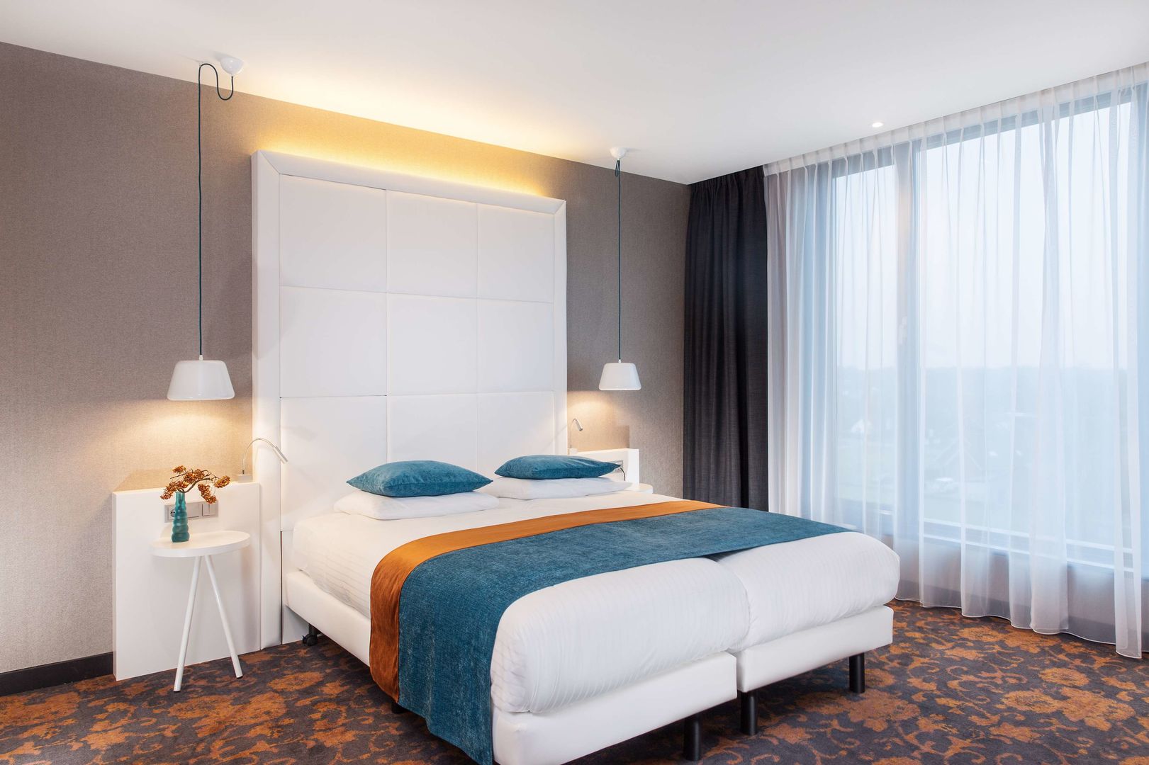 van der valk hotel veenendaal