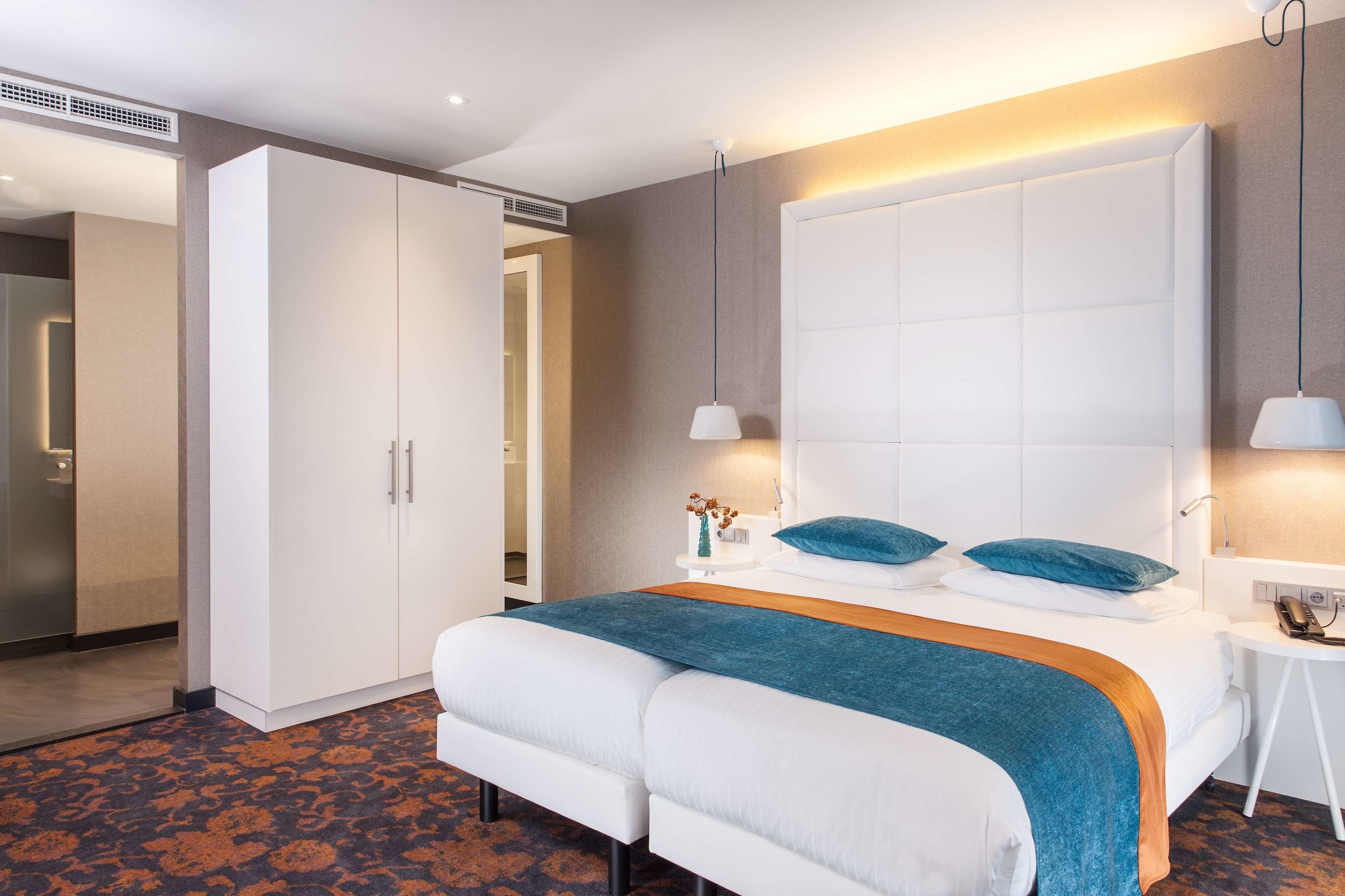 van der valk hotel veenendaal