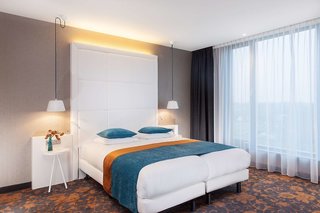 Van Der Valk Hotel Veenendaal,Veenendaal>>Utrecht,4 star