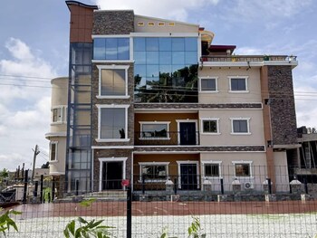 quads villa