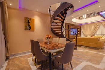 quads villa