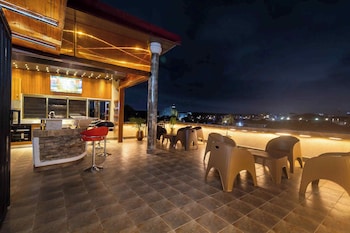 quads villa