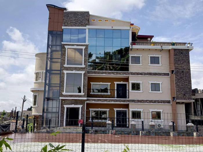 quads villa