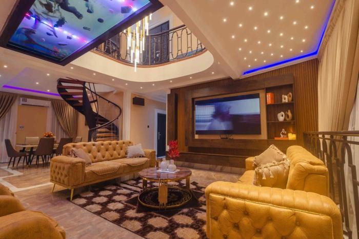 quads villa