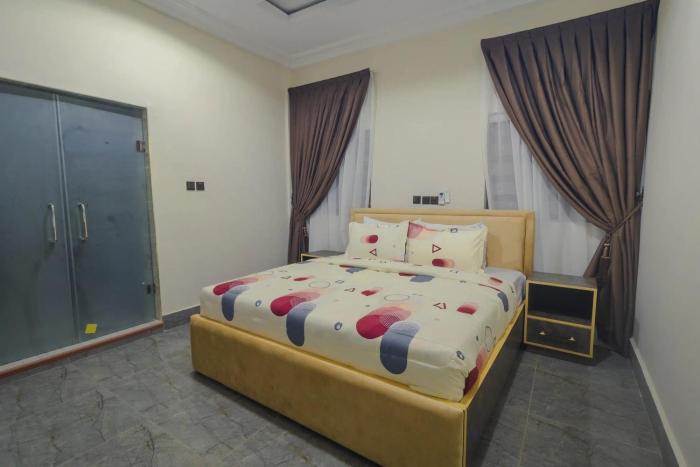 quads villa