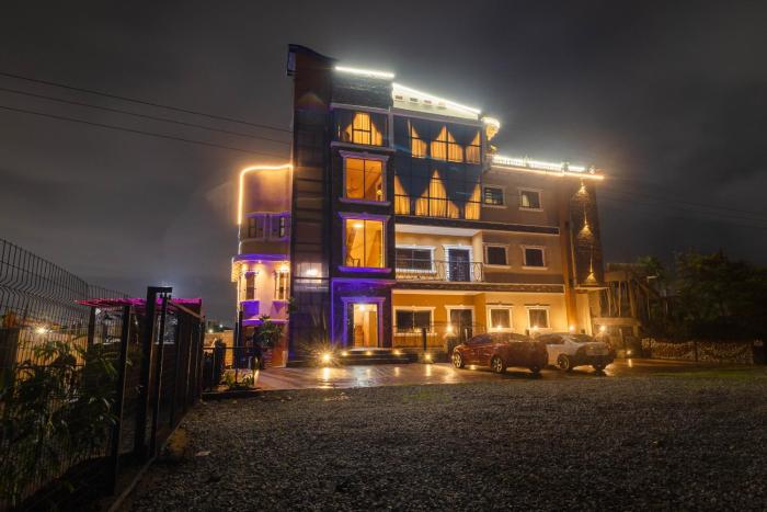 quads villa