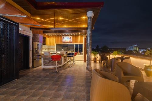 quads villa