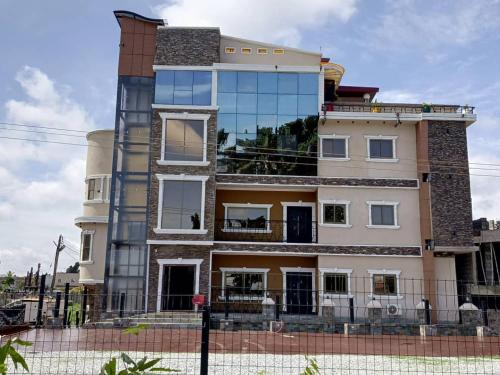 quads villa