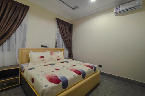 quads villa