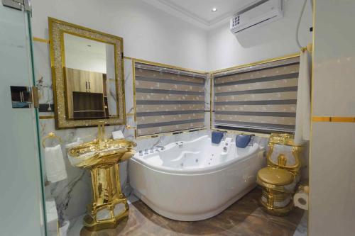 quads villa