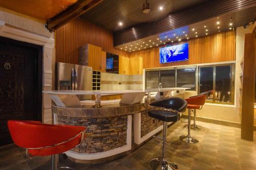 quads villa