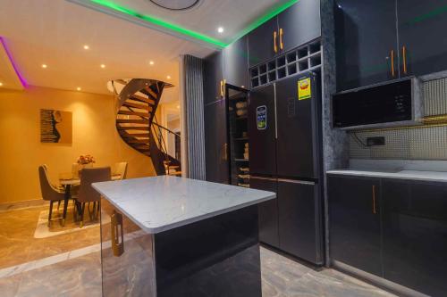 quads villa