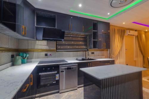 quads villa