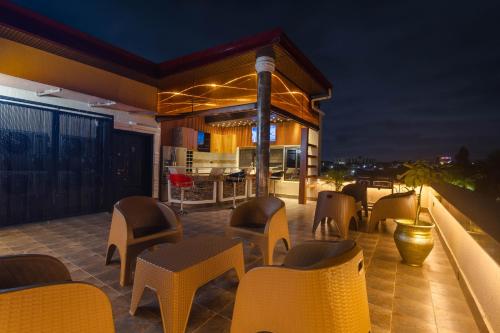 quads villa