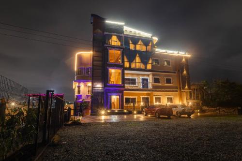 accra