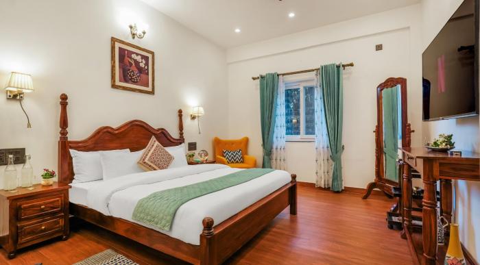 ama stays and trails white hackle dharamshala