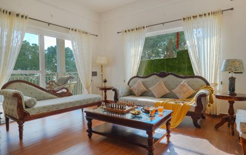 ama stays and trails white hackle dharamshala