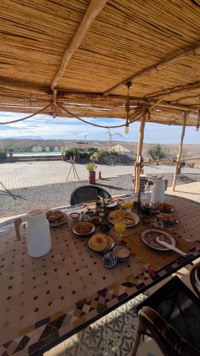 arabian desert home