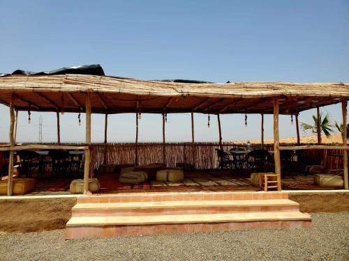 arabian desert home