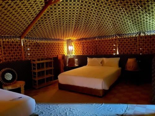 arabian desert home