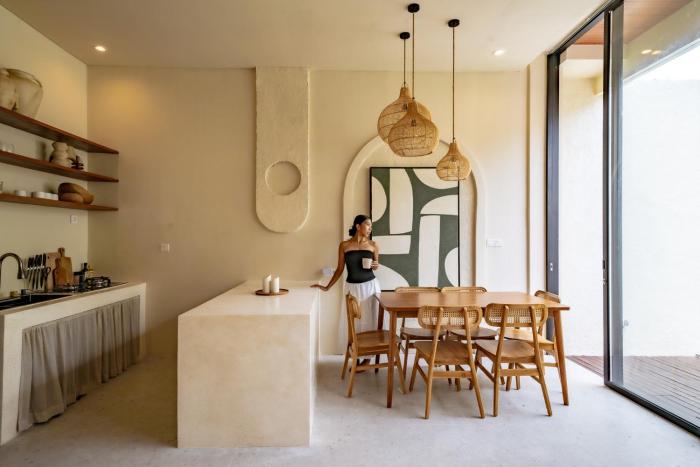 casa coco pererenan