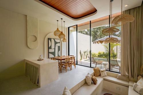 casa coco pererenan