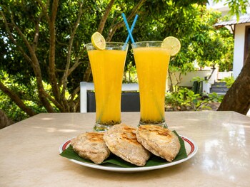 hilltop retreat matale