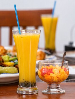 hilltop retreat matale
