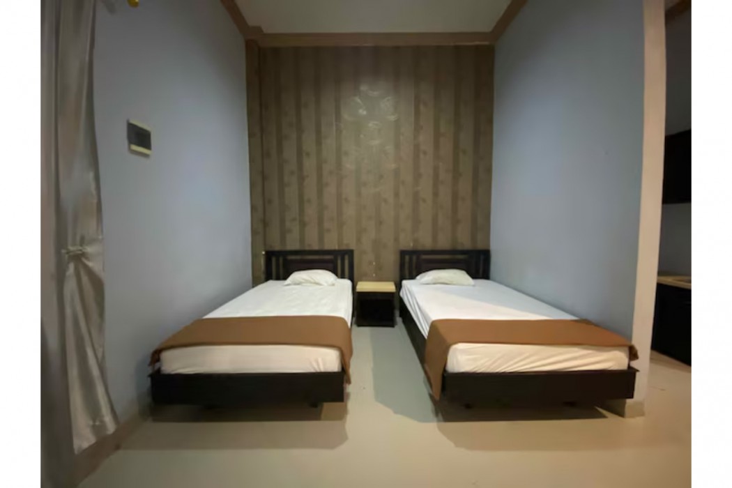 hotel o near universitas palangka raya
